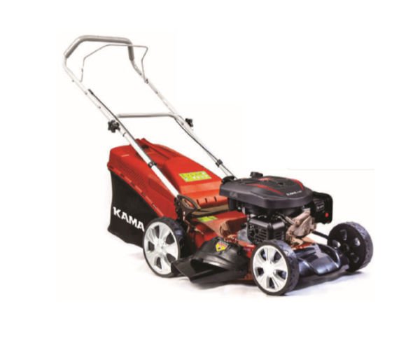 BENZİNLİ ÇİM BİÇME MAKİNASI 46CM İTMELİ