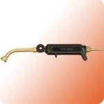 2210 Propan Tutamak Sabit Boyunlu 200 mm