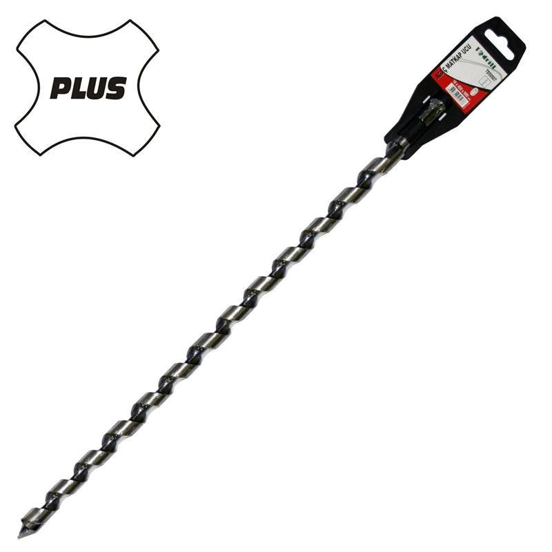 TODRILL SDS-AGAÇ M.UC22*450*500