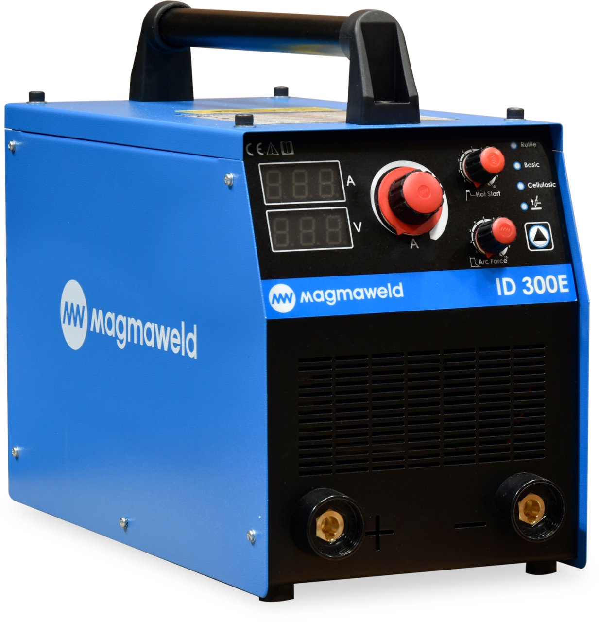 MAGMAWELD ID 300 E KAYNAK MAKİNASI OERLİKON