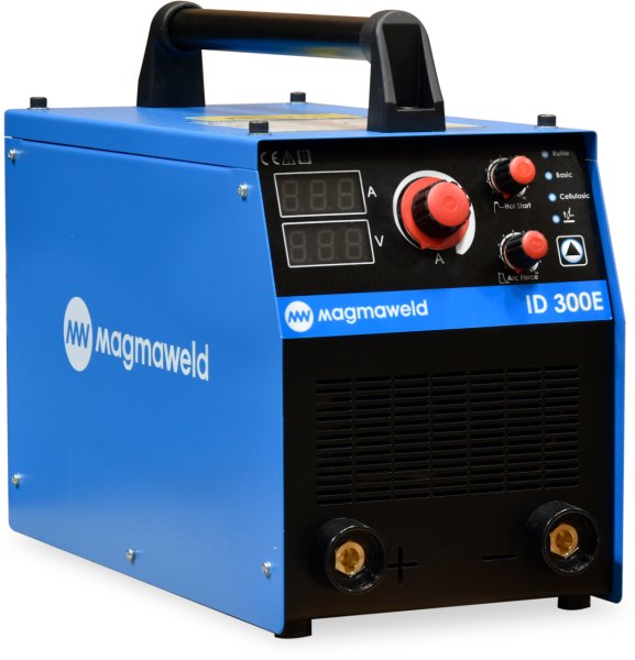 MAGMAWELD ID 300 E KAYNAK MAKİNASI OERLİKON