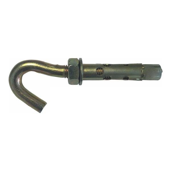 414 TB DÜBELA.KANCA M6*08*88 41371