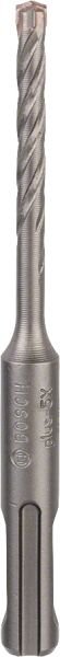 Bosch - SDS-Plus-5X Serisi Kırıcı Delici Matkap Ucu 5*110 mm 10'lu 2608833889