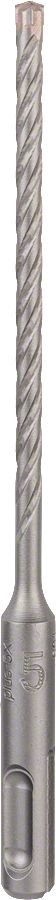 Bosch - SDS-Plus-5X Serisi Kırıcı Delici Matkap Ucu 5*160 mm 10'lu 2608833890