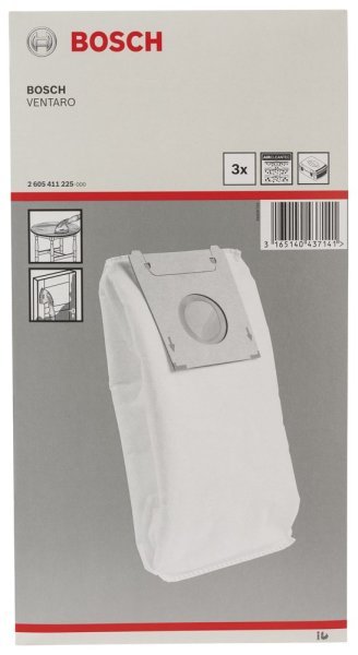 Bosch - Toz Torbası PSM Ventaro 1400 2605411225