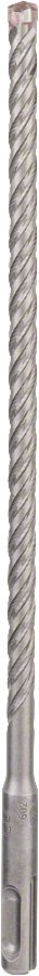 Bosch - SDS-Plus-5X Serisi Kırıcı Delici Matkap Ucu 8*260 mm 10'lu 2608833901