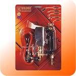 VA622 Vakum Ambalajlı Set