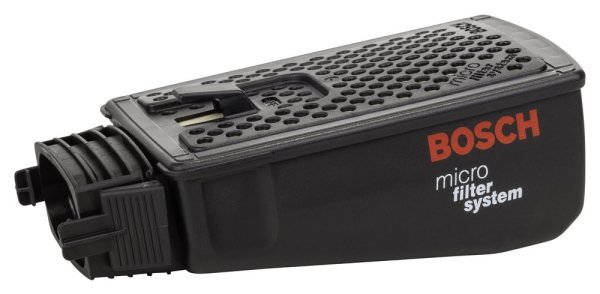 Bosch - Toz Hanesi HW2 Komple 2605411145