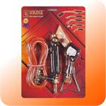 VA623 Vakum Ambalajlı Set