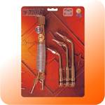 VA613 Vakum Ambalajlı Set