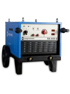 RA 650 E