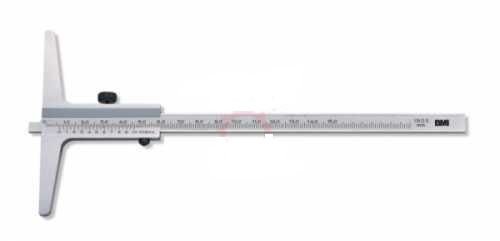 MEKANİK DERİNLİK KUMPASI 763200