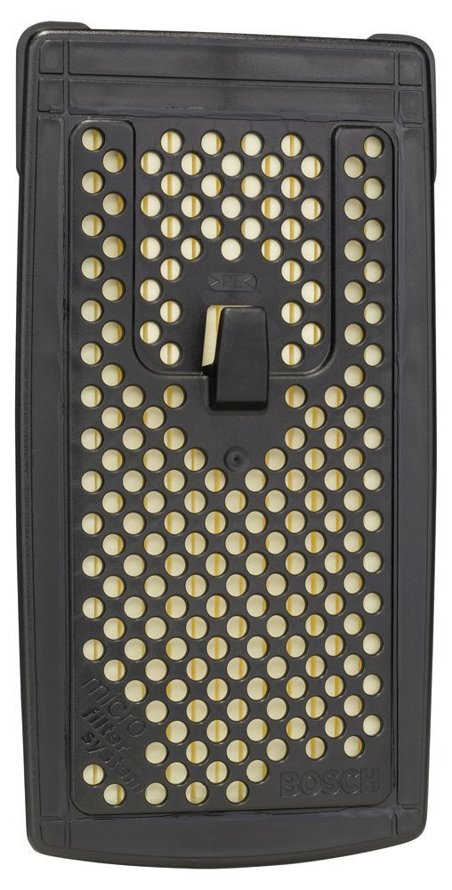 Bosch - HW3 Toz Hanesi Kapağı Komple 2605190266