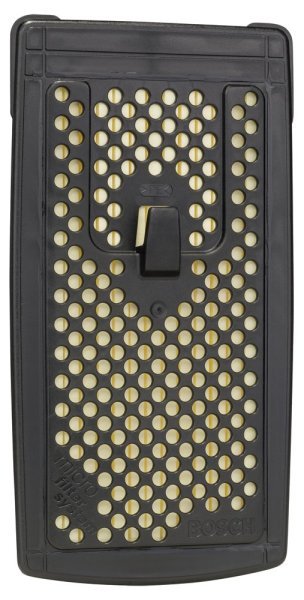 Bosch - HW3 Toz Hanesi Kapağı Komple 2605190266