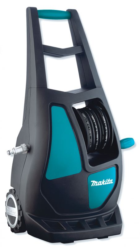 Soğuk Yıkama Makinası Makita HW121 110 Bar