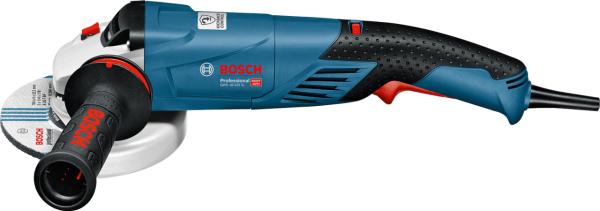 Bosch GWS 18-125 SL Avuç Taşlama Makinesi 06017A3200