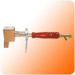 2521 Propan Havyalı Hamlaç Takımı 500 gr.