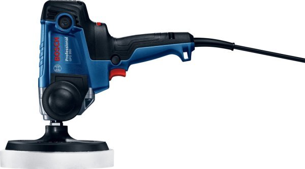 Bosch GPO 950 Polisaj Makinesi 06013A2020