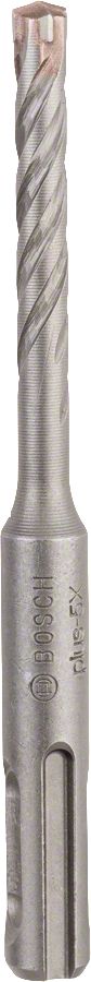 Bosch - SDS-Plus-5X Serisi Kırıcı Delici Matkap Ucu 6*110 mm 2608833777