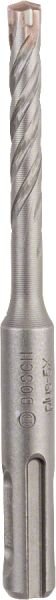 Bosch - SDS-Plus-5X Serisi Kırıcı Delici Matkap Ucu 6*110 mm 2608833777