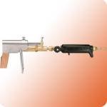 2221 Propan Havyalı Hamlaç Takımı 500 gr.