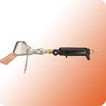 23270 Propan Havyalı Hamlaç Takımı 270 gr. (Rüzgarda Sönmeyen)