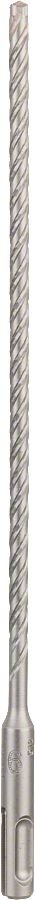 Bosch - SDS-Plus-5X Serisi Kırıcı Delici Matkap Ucu 6*260 mm 2608833780