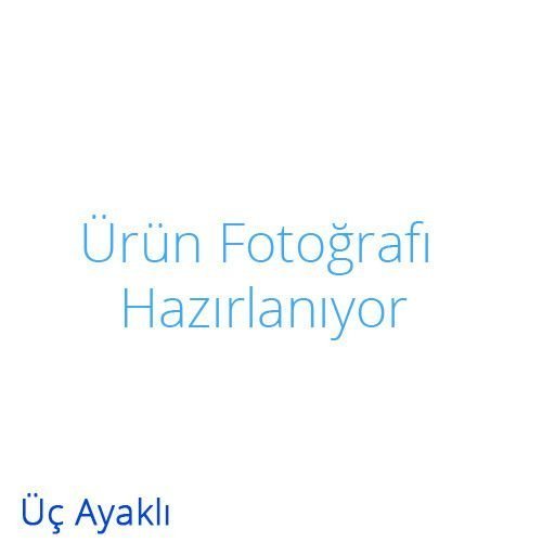 İzeltaş Üç Ayaklı Yağ Filtre Sökeceği