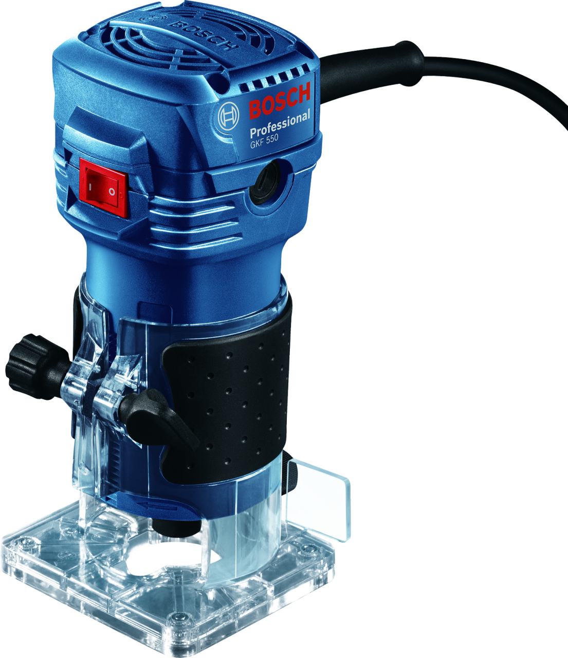 Bosch GKF 550 Kenar Frezesi 06016A0020