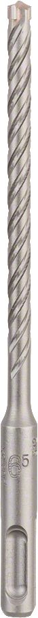 Bosch - SDS-Plus-5X Serisi Kırıcı Delici Matkap Ucu 6,5*160 mm 2608833782
