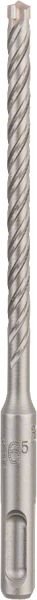 Bosch - SDS-Plus-5X Serisi Kırıcı Delici Matkap Ucu 6,5*160 mm 2608833782