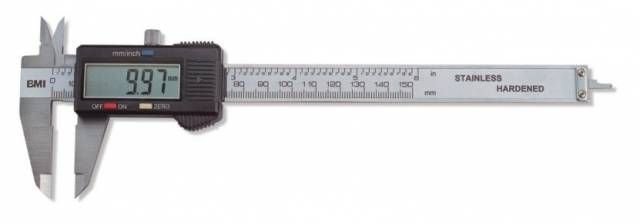 Kumpas 770200 (200 mm)