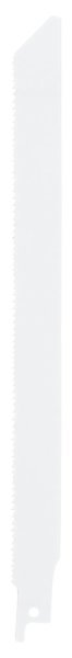 Bosch - Special for Serisi Palet Tamiri için Panter Testere Bıçağı S 1122 VFR 200'lü 2608658032