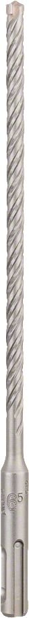 Bosch - SDS-Plus-5X Serisi Kırıcı Delici Matkap Ucu 6,5*210 mm 2608833783