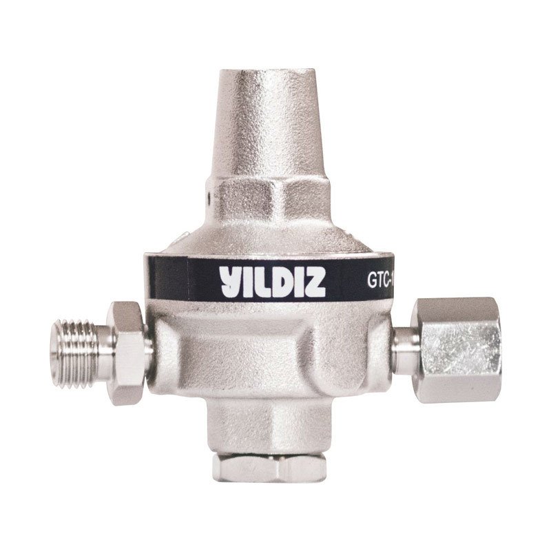 YILDIZ GAZ GTC-100 Gaz Tasarruf Cihazı