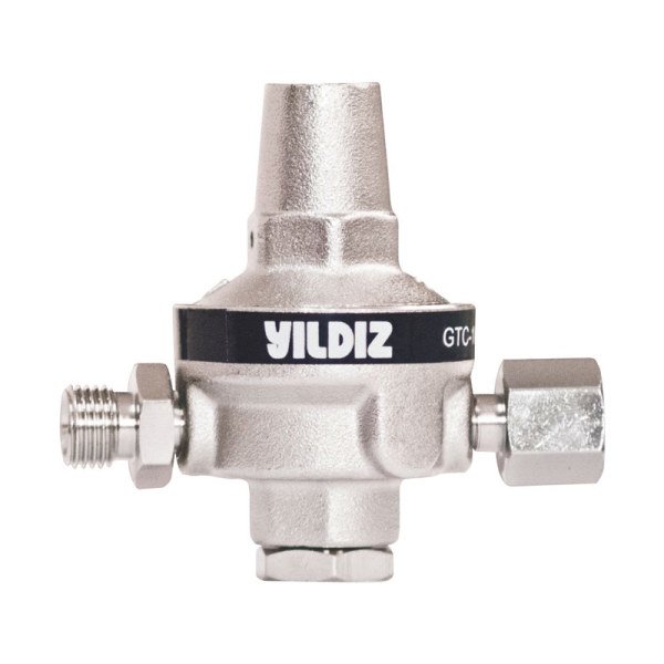 YILDIZ GAZ GTC-100 Gaz Tasarruf Cihazı