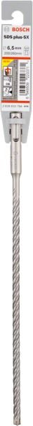 Bosch - SDS-Plus-5X Serisi Kırıcı Delici Matkap Ucu 6,5*260 mm 2608833784