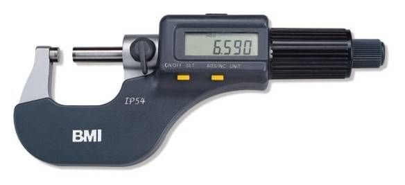 Mikrometre 7750 (25-50 mm)