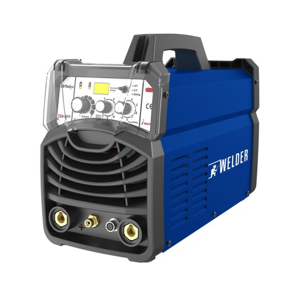 WELDER TIG 200 TİG KAYNAK MAKİNASI