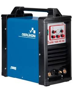 CITIG 1500 AC DC