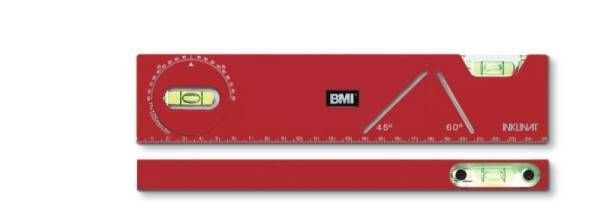 Açılı Plastik Cep Tipi 682 Inklınat (25 cm)