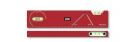 Açılı Plastik Cep Tipi 682 Inklınat (25 cm)