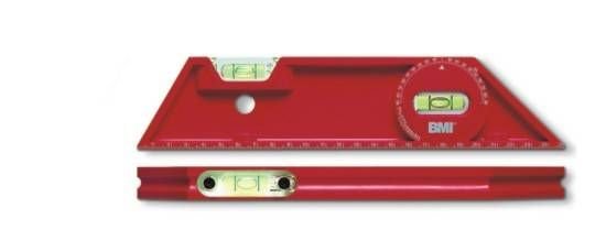 Açılı Plastik Cep Tipi 683 Unıversal (25 cm)