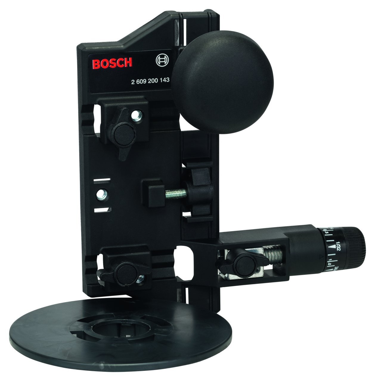 Bosch - Dairesel Klavuz GMF GOF POF 2609200143