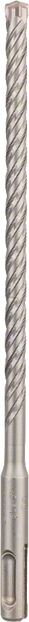 Bosch - SDS-Plus-5X Serisi Kırıcı Delici Matkap Ucu 8*210 mm 2608833790