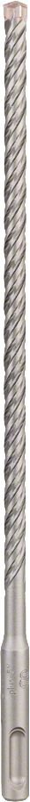 Bosch - SDS-Plus-5X Serisi Kırıcı Delici Matkap Ucu 8*260 mm 2608833791