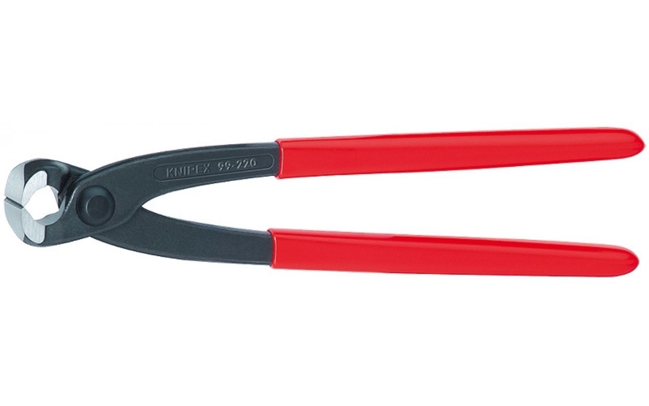 KNIPEX 9900280 S1 BETONCU KERP