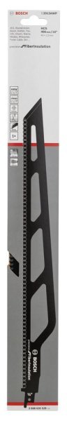 Bosch - Precision for Serisi Elyaflı Yalıtım Malzemeleri için Panter Testere Bıçağı S 2013 AWP 2608635529