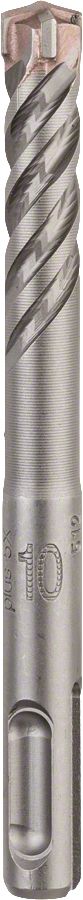 Bosch - SDS-Plus-5X Serisi Kırıcı Delici Matkap Ucu 10*110 mm 2608833797