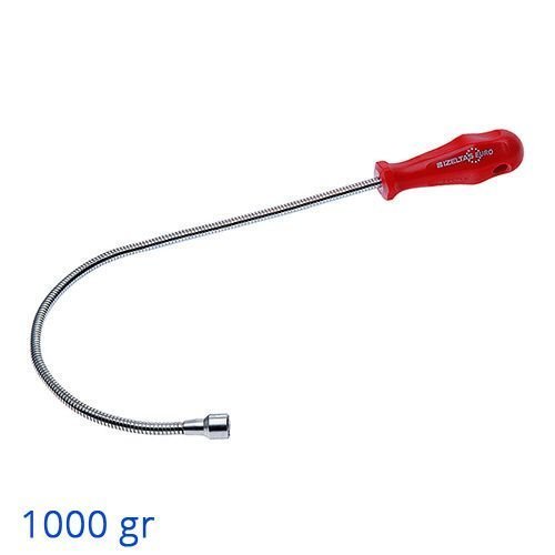 İzeltaş Spiralli Mıknatıs 1000 Gr